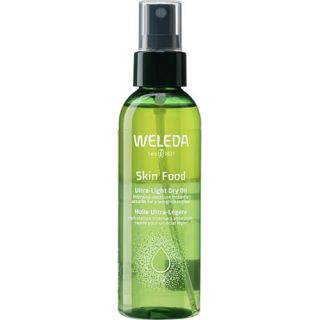 Skin Food Ultra-Light Dry Oil Weleda