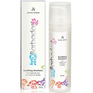 Soothing Emulsion Barbados Anan Lotan