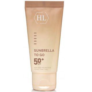 Sun Protector SPF 50+ Sunbrella HL Labs