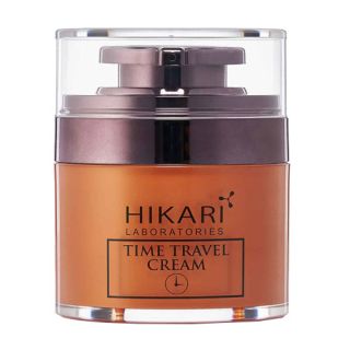 Time Travel Cream Hikari Labs