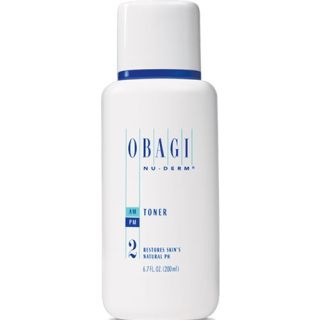 Toner Obagi Nu-Derm