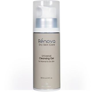 Universal Cleansing Gel for Dry Skin Anna Lotan