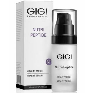 Vitality Serum Nutri Peptide