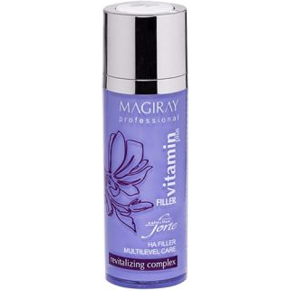 H.A. Filler Vitamin+