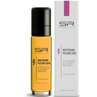 Whitening Peeling Acid SR Cosmetics