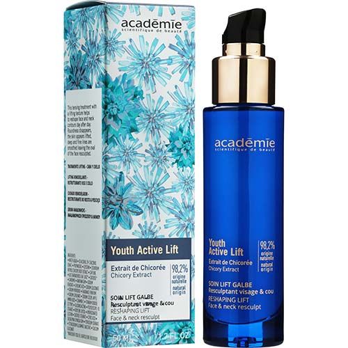 Reshaping Lift For Face and Neck Youth Active Lift Academie