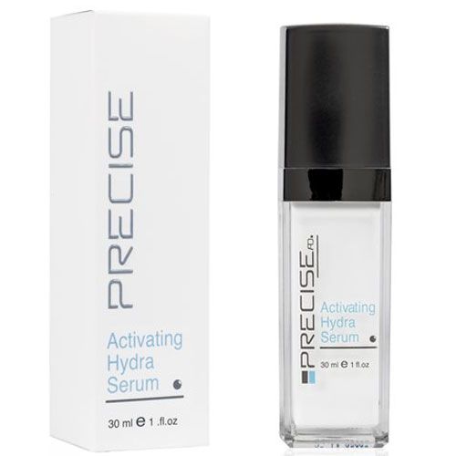 Activating Hydra Serum Precise