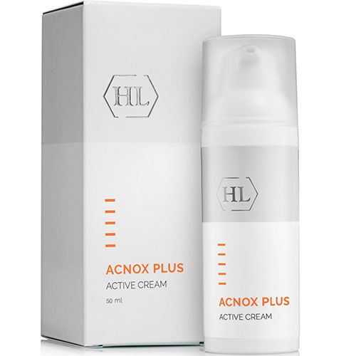 Active cream Acnox HL Labs