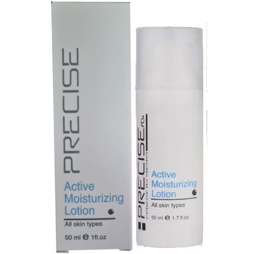 Active Moisturizing Lotion Precise
