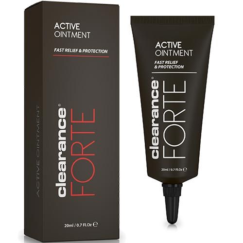Active Ointment Forte Clearance