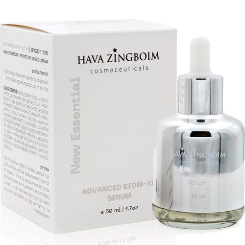 Advanced Biom-XL Serum Hava Zingboim
