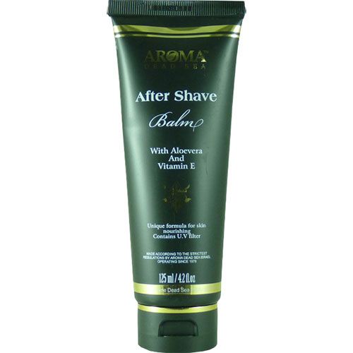 After Shave Balm Aroma Dead Sea