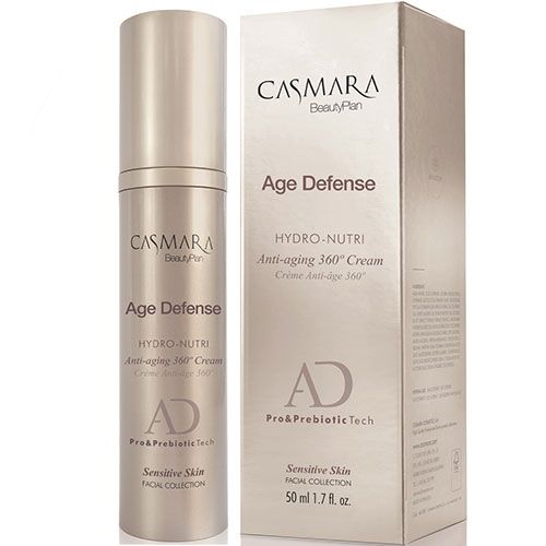 Cream Age Defense Casmara