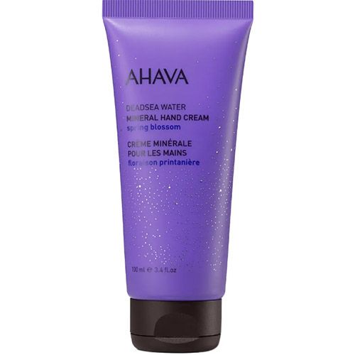 Ahava Mineral Hand Cream Spring Blossom 