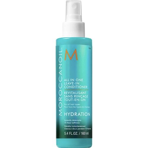 All In One Leave-In Conditioner Hydration Moroccanoil