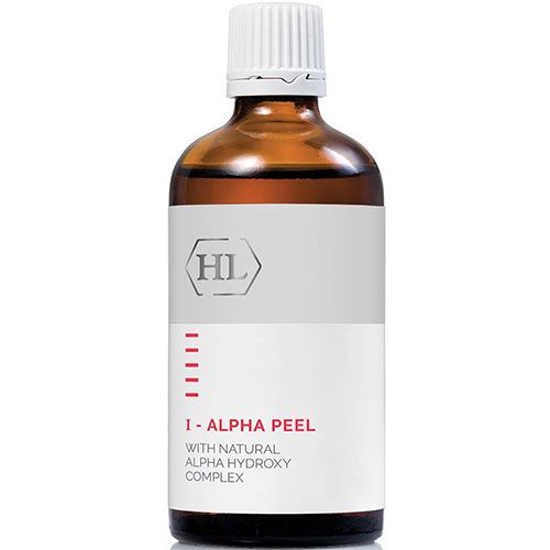 Alpha Peel HL Labs