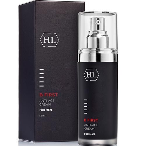 Anti-age Cream BFirst For Men HL Labs