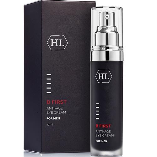 Anti-age Eye Cream BFirst For Men HL Labs