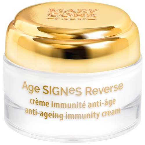 Anti-ageing immunity cream Mary Cohr