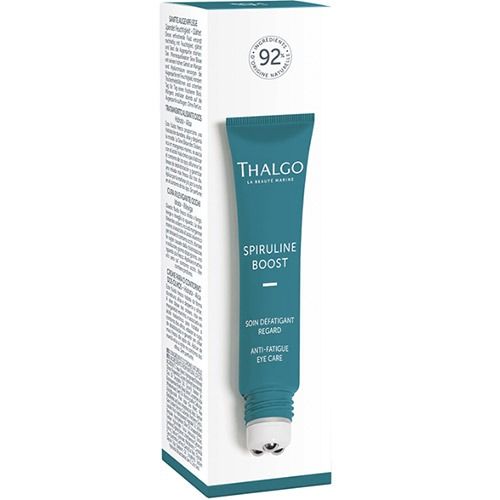 Anti-Fatigue Eye Care Spiruline Boost Thalgo