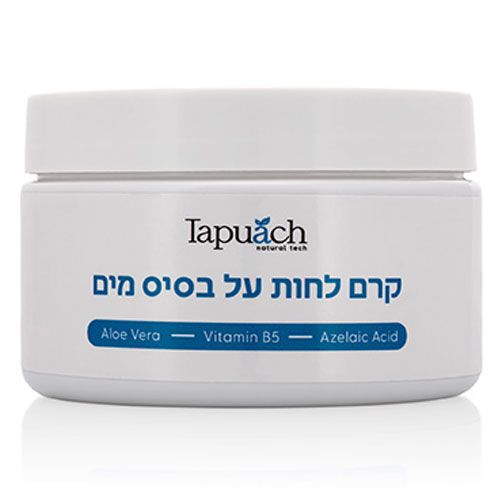 Aqua Face Cream Tapuach