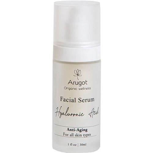 Arugot Hyaluronic Acid Serum
