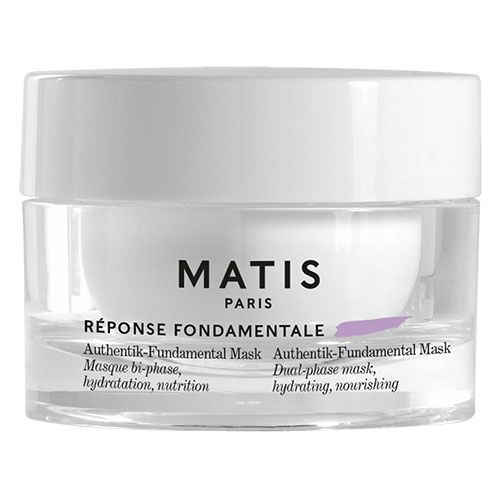 Authentik-Fundamental mask Matis Reponse Fondamentale