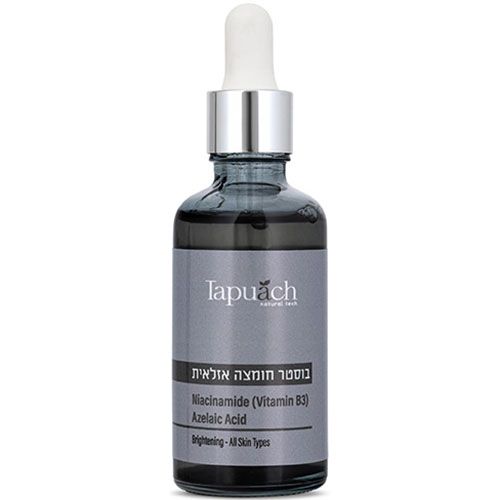 Azelaic Acid Booster Tapuach