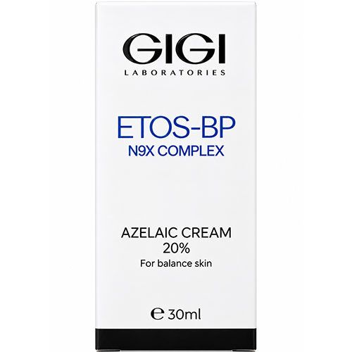 Azelaic Cream 20 GIGI ETOS-BP
