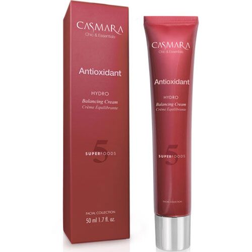 Balancing Moisturizing Cream Casmara