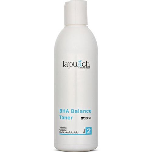 BHA Balance Toner STEP 2 Tapuach