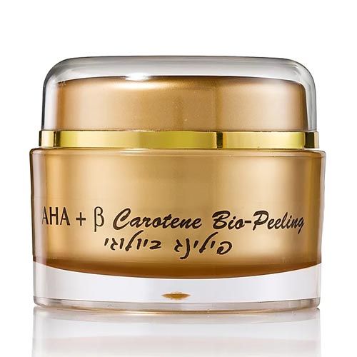Bio Peeling Cream Royal Care