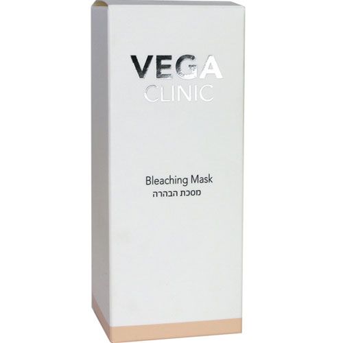 Bleaching Mask Vega Clinic