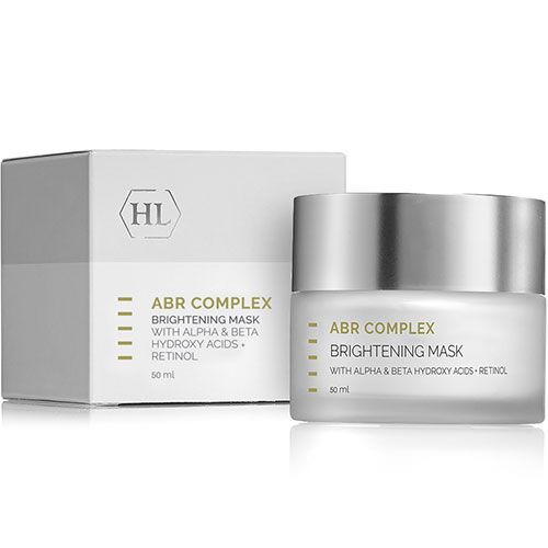 Brightening Mask Alpha-beta With Retinol ABR Complex HL Labs