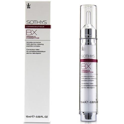 BX Wrinkle Corrector Sothys 