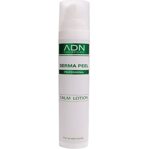 Calm Lotion Derma Peel ADN