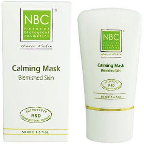 Calming Mask Blemished Skin - Acne