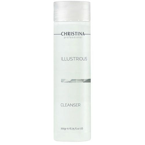 Cleanser Illustrious