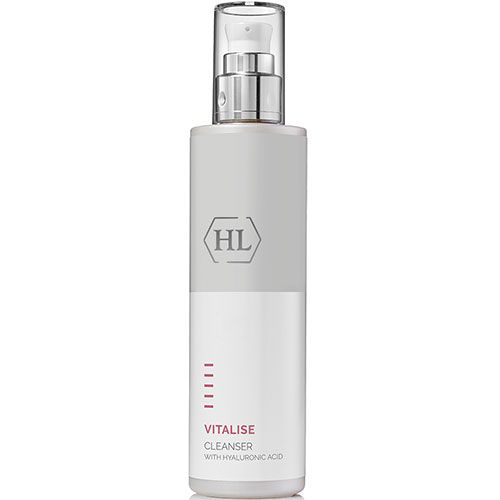 Cleanser With Vitalise HL Labs