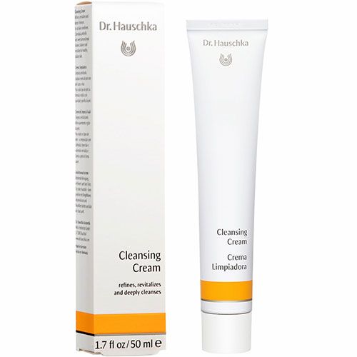 Cleansing Cream Dr. Hauschka