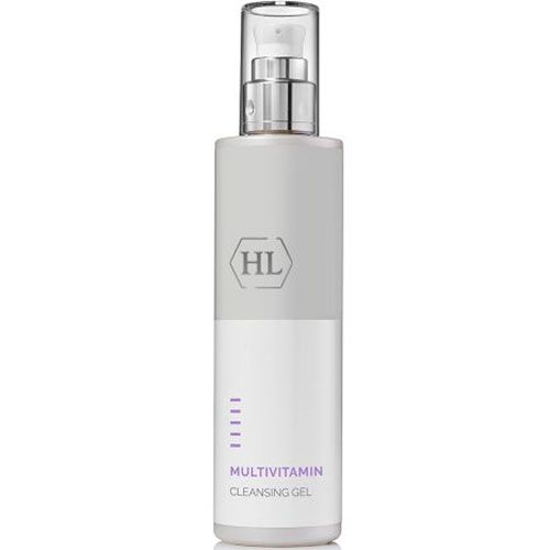 Cleansing Gel MultiVitamin HL Labs