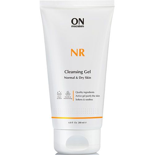 Cleansing Gel NR Onmacabim