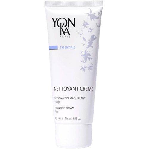 Cleansing Makeup Remover Cream Nettoyant Essentials Yonka