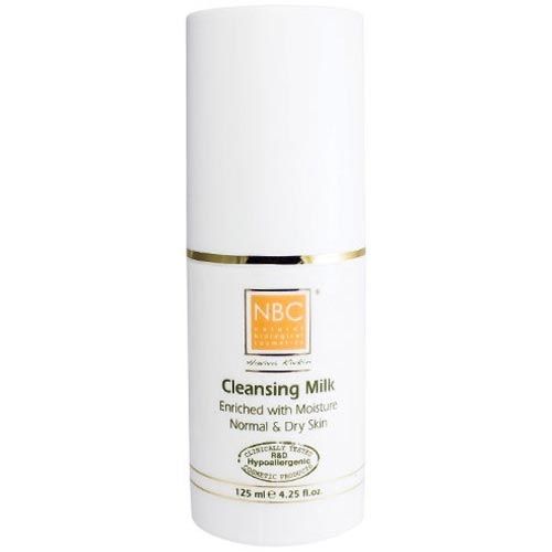 Cleansing Milk For Normal and Dry Skin