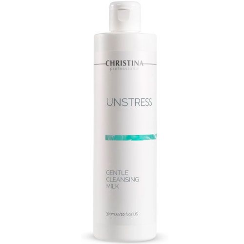 Gentle Cleansing Milk Unstress