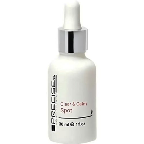 Clear & Calm Spot Precise