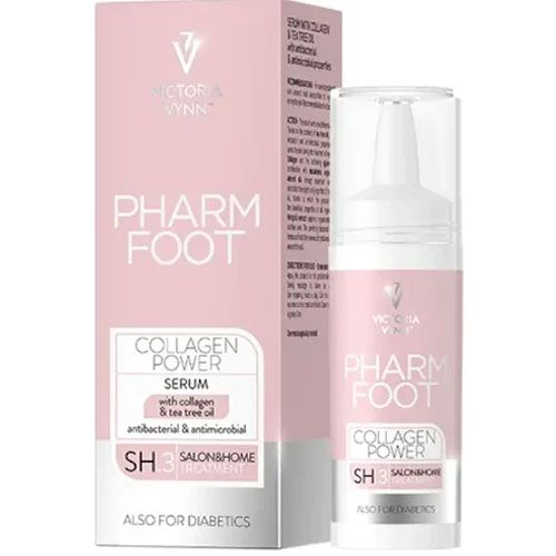Collagen Power Serum SH.3 Pharm Foot