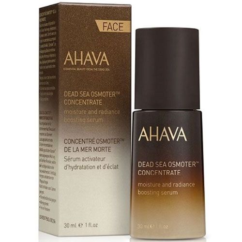 Ahava Dead Sea Osmoter Concentrate Boosting Serum