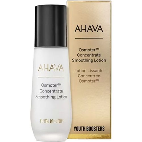 Ahava Concentrate Smoothing Lotion Osmoter Youth Boosters