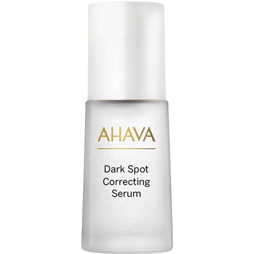 Ahava Dark Spot Correcting Serum Age Control